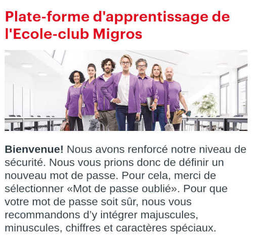 Migros Fin De Lhistoire 5703